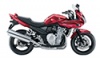 GSF 650 Bandit